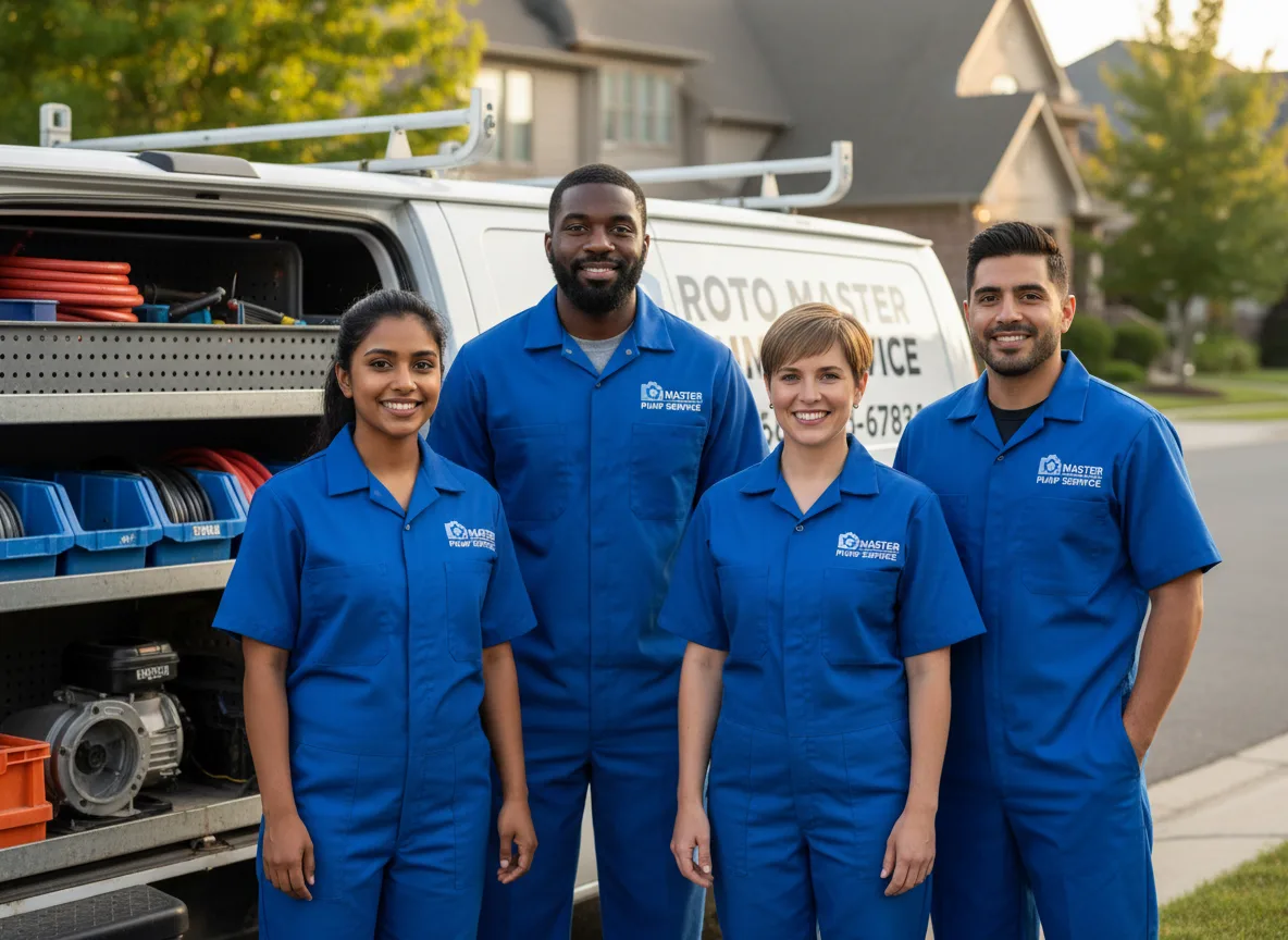 Sump Pump Installation company in North Babylon, NY